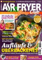 ZauberTopf Extra Air Fryer Club 05/2026