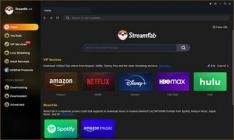 StreamFab v6.1.5.1 (x64) + Portable