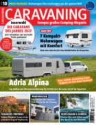 CARAVANING 10/2026