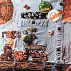 Rufus with Chaka Khan - Camouflage