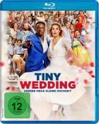 Tiny Wedding - Unsere mega kleine Hochzeit