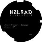 Gergo Bischof - Machine Spirit EP