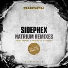 Sidephex - Natrium Remixes (Incl  2025 REMASTER)