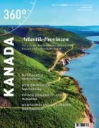 360 Grad Kanada 01/2023