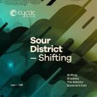 Sour District - Shifting
