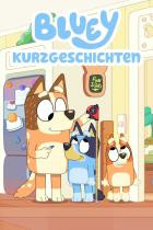 Bluey Kurzgeschichten - Staffel 2