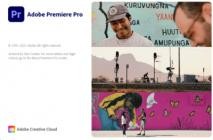 Adobe Premiere Pro 2022 v22.6.2.2 (x64)