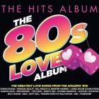 The Hits Album - The 80s Love Album