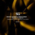 Brian Remii, Bruno Artieda - Primal Pulse EP