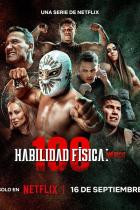 Physical 100: Mexico - Staffel 1