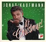 Jonas Kaufmann - It's Christmas! (Extended Edition)