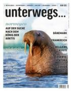 unterwegs 08/2025