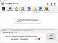 eBook DRM Removal Bundle v3.22.11220.436 + Portable