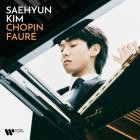 Saehyun Kim - Chopin & Faure