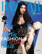 Harpers BAZAAR 09/2026