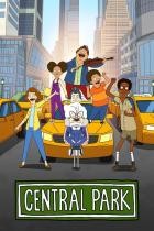 Central Park - Staffel 3