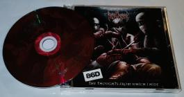 Vehemence-The Thoughts from Which I Hide- PITRIFF095 -REISSUE REMASTERED-CD-FLAC-2026-86D