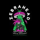 Zebrahead - Brain Invaders