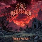 Pale Reflection - Fading Daylight