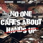 SolidShark - No one cares about Hands Up!