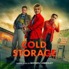Mathieu Lamboley - Cold Storage (Original Motion Picture Soundtrack)