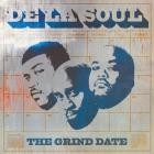 De La Soul - The Grind Date (20th Anniversary Edition)