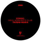 STRISC  - Devil Horn Boys Club (Tassid Remix)