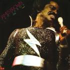 James Brown - - Jam 1980s  