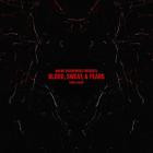 Perry Wayne - Blood, Sweat & Fears (Remix Album)