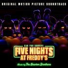 The Newton Brothers - Five Nights At Freddys