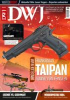 DWJ - Das Magazin fuer Waffenbesitzer 06/2026