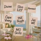 Monie Love - Love Notes