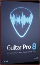 Guitar Pro v8.1.3 Build 67 (x64)