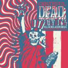 Grateful Dead - Fillmore Auditorium, San Francisco, CA (7366)
