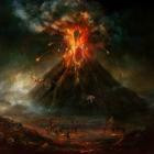 Rise Of Kronos - Rise Of Kronos