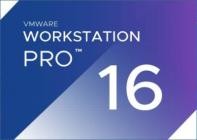 VMware Workstation Pro v16.2.1.18811642 (x64) Lite