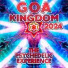 VA - Goa Kingdom 2024 The Psychedelic Experience