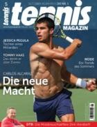 tennis MAGAZIN 05/2023