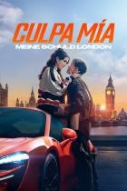 Culpa Mia - Meine Schuld London