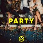 Kontor Party 2025 Vo.3