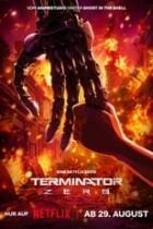 Terminator Zero - Staffel 1