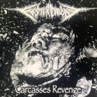 Festerdecay - Carcasses Revenge