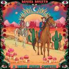 Daniel Donato - - A Young Mans Country  