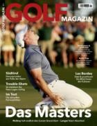 GOLF Magazin 06/2025