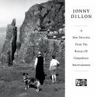 Jonny Dillon - A New Directive From The Bureau of Compulsory Entert