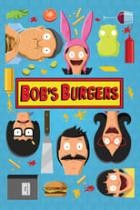 Bob's Burgers - Staffel 14