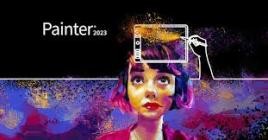 Corel Painter 2023 v23.0.0.255 Portable