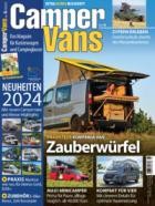 CamperVans 05/2023