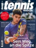 tennis MAGAZIN 06/2025