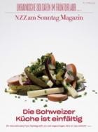 NZZ am Sonntag Magazin 05/2024